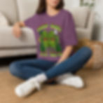 Thumbnail: Good Buds Stick Together Weed, Stoner Friendship, Cannabis Humor Best Buds Tee