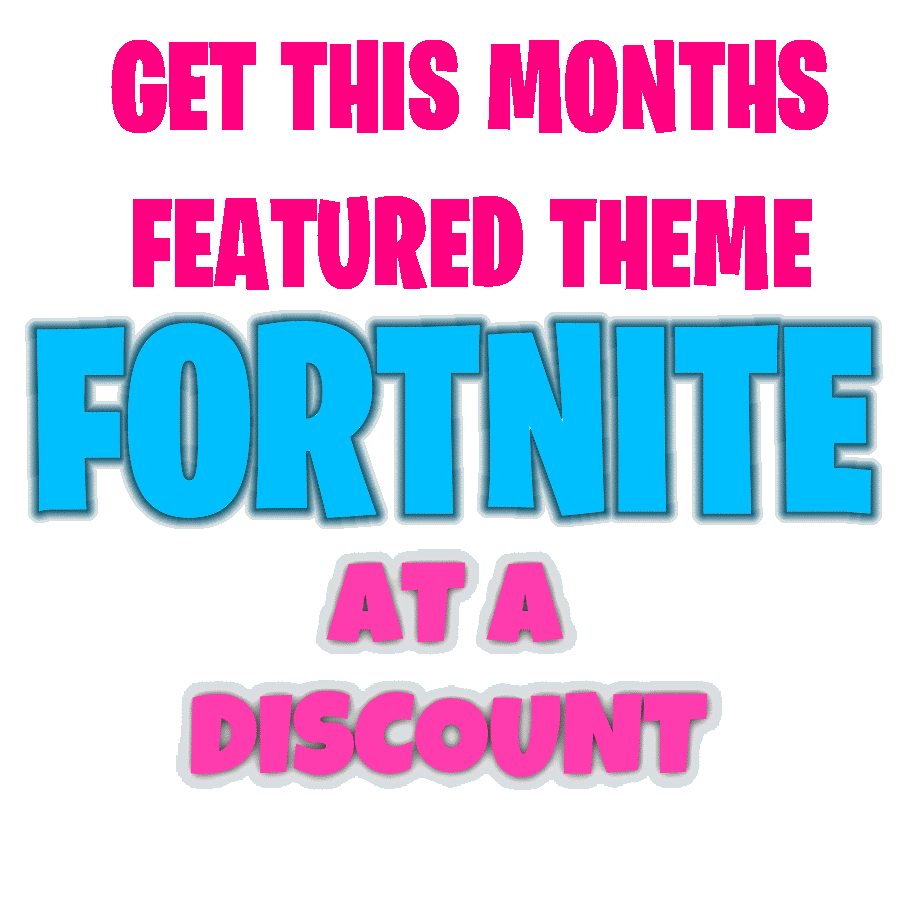 FORTNITE Month Feature.gif