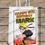 Thumbnail: Naruto Treat Bag Favor Bags - Naruto Party Supplies