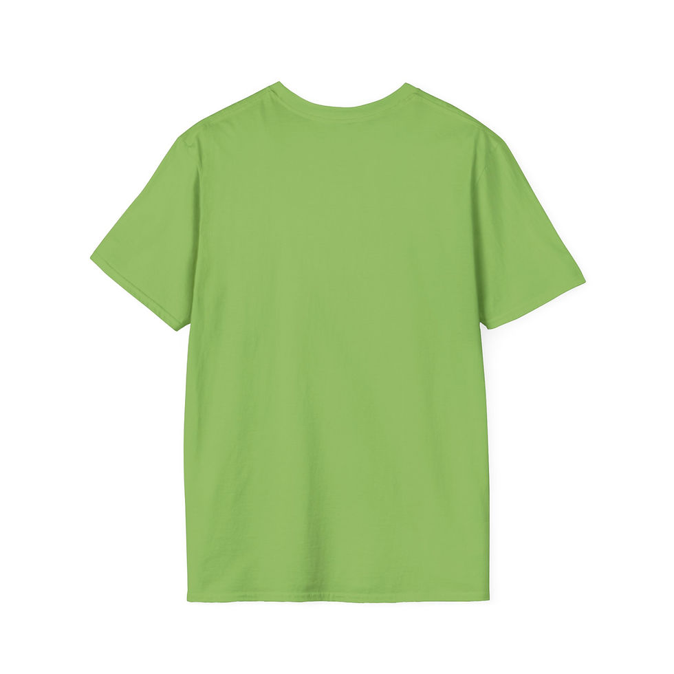 Thumbnail: T-Shirt — “Good Buds Stick Together” Cannabis Graphic Tee