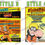 Thumbnail: Naruto invitations - Naruto Party Supplies