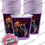 Thumbnail: Disney Descendants Party Cups - Disney Descendants Party Supplies