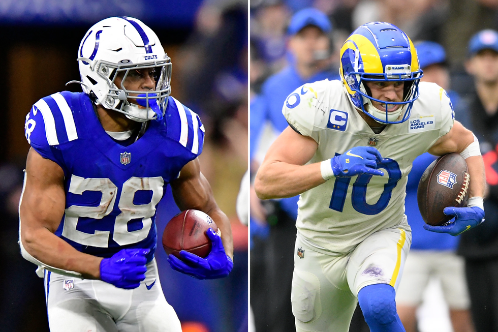 Championship Players 2021: What players won your league?