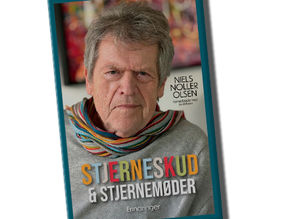 Stjerneskud & Stjernemøder