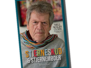 Stjerneskud & Stjernemøder