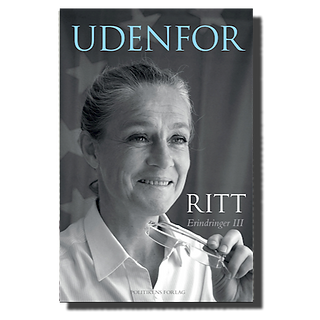 Ritt Erindringer 3 - Udenfor