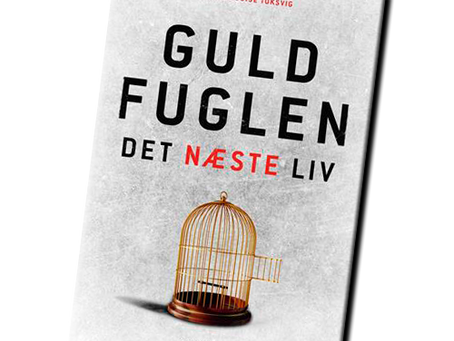 Guldfuglen - Det næste liv