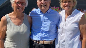 Jim's Update