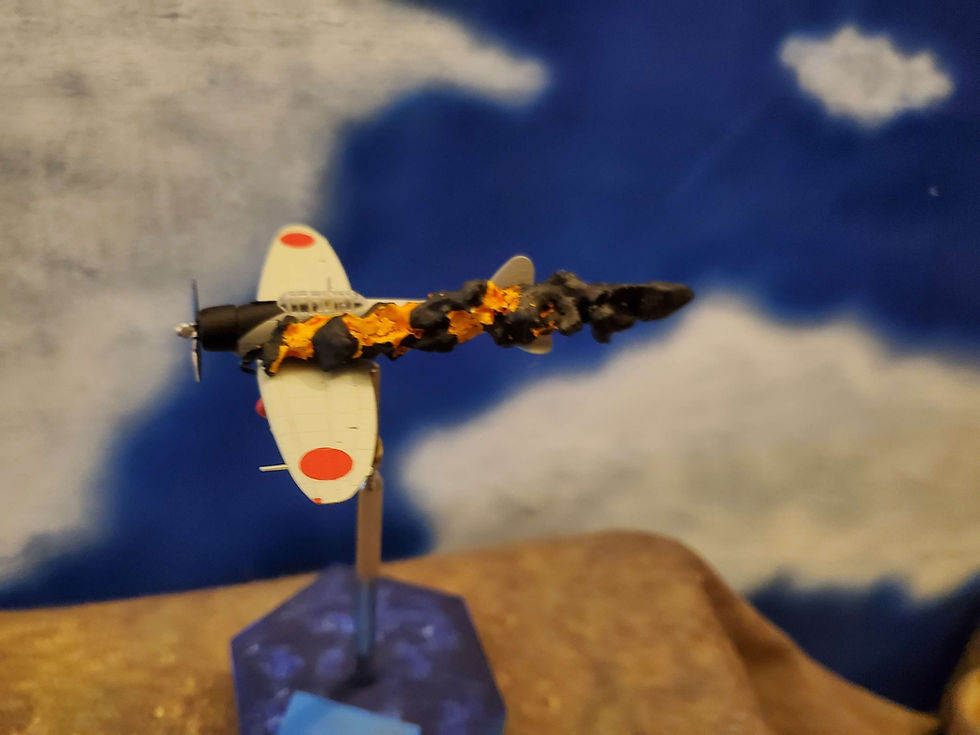 サムネイル： Wings of war pack