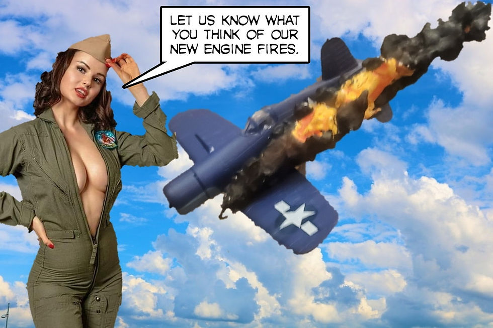 サムネイル： Wings of war pack