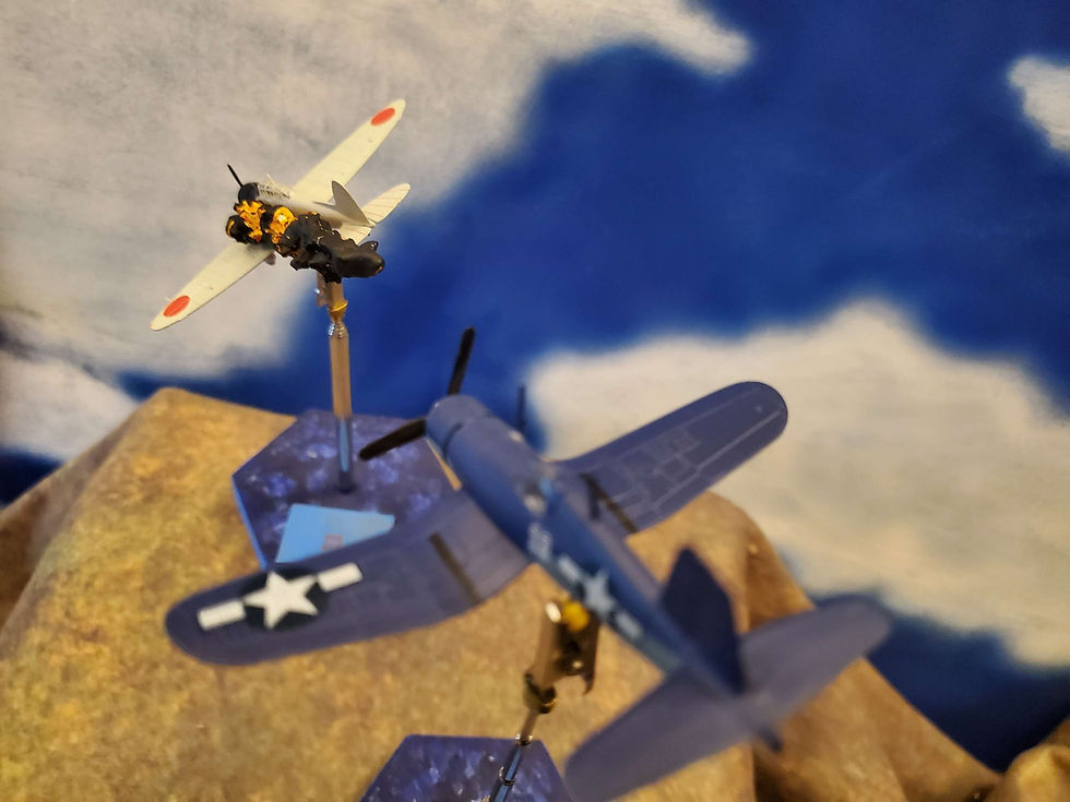 Thumbnail: Wings of war pack