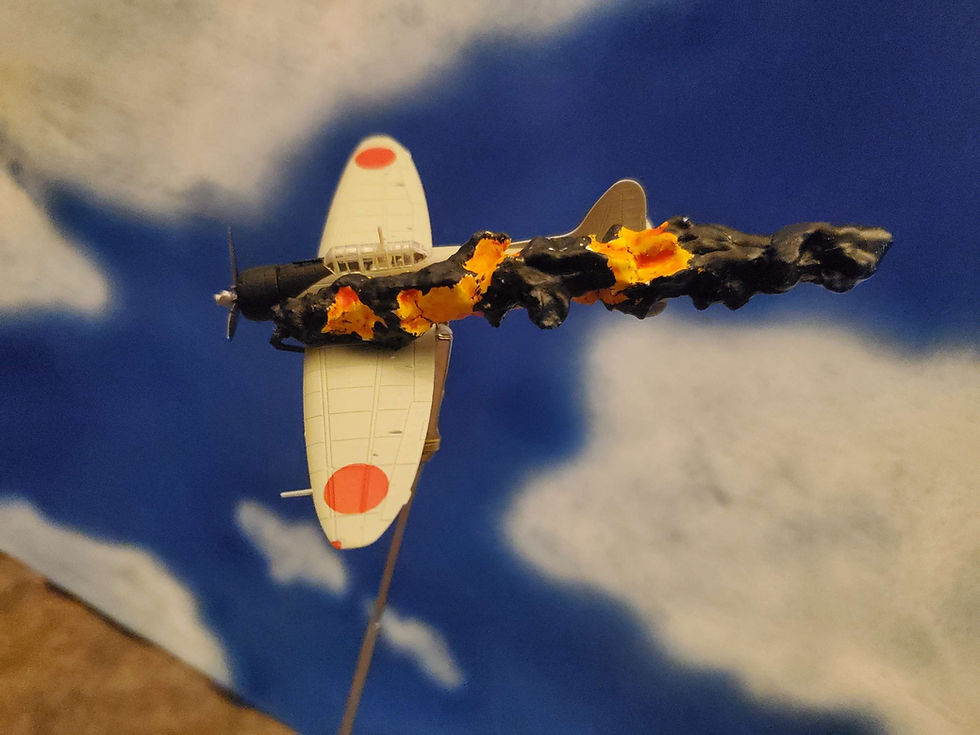 Thumbnail: Wings of war pack