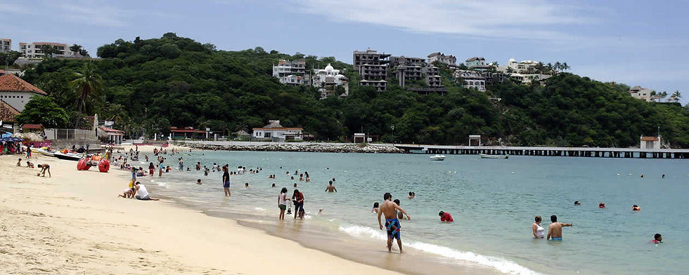 Playa-Santa-Cruz-Huatulco-Oaxaca-prog