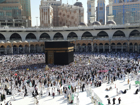 Key Considerations for Choosing Umrah Packages in the UK