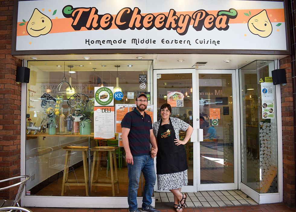 Cheeky Pea Tal & Shay.jpg