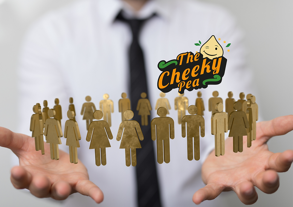 The Independent Professionals Network