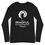 Thumbnail: Unisex Long Sleeve Tee