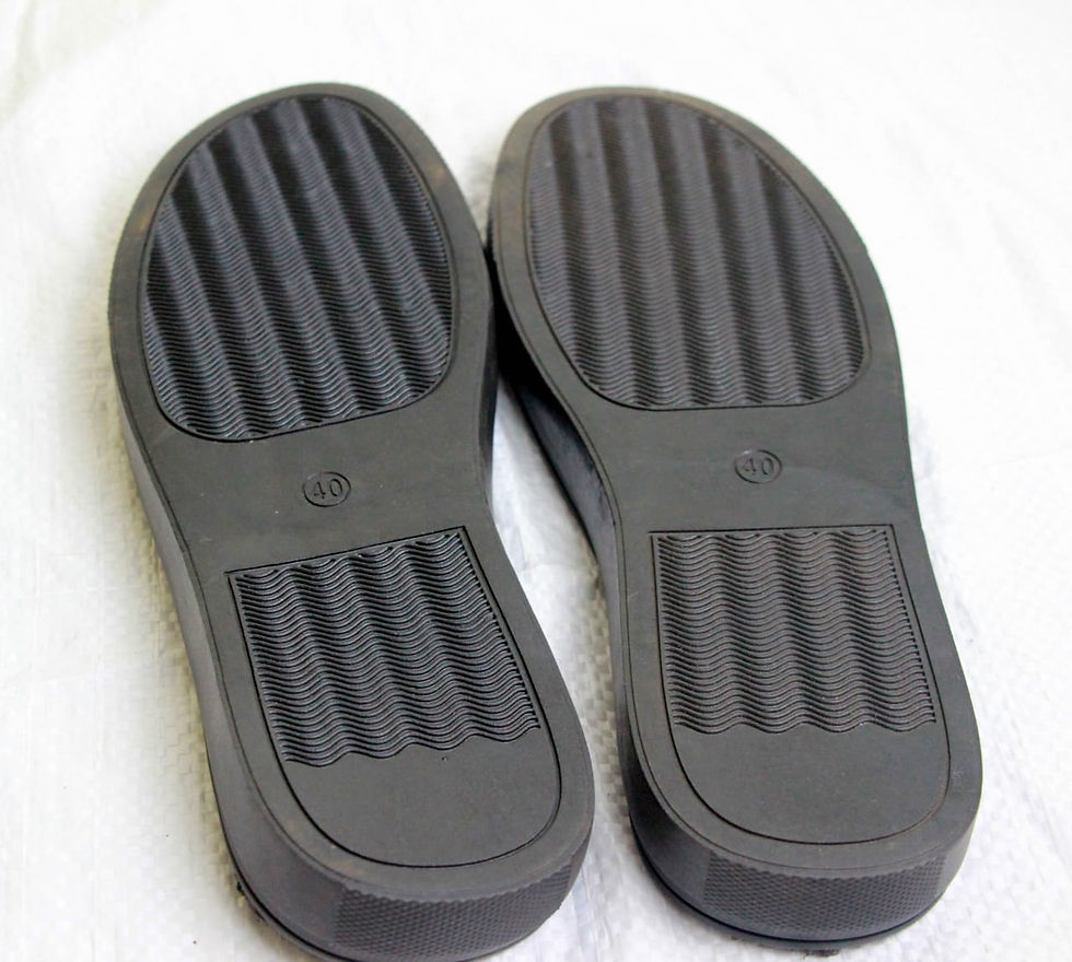 Thumbnail: SPORT SHOE SOLES