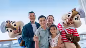 Enjoy Up to 30% Off Voyage Fare on Selected Australia & New Zealand Cruises