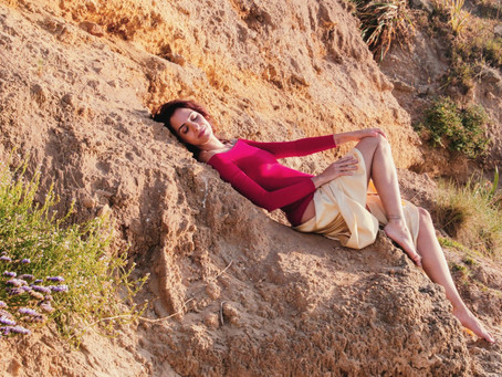 לאן נעלמתי ?