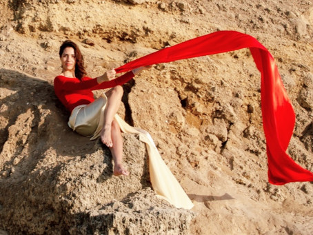 לשחרר ציפיות