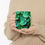 Thumbnail: Pea Leaves Ceramic Mug
