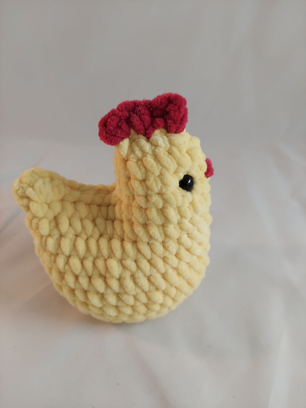 Thumbnail: medium chicken yellow