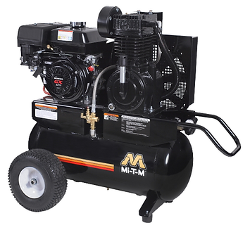 Tank Air Compressors