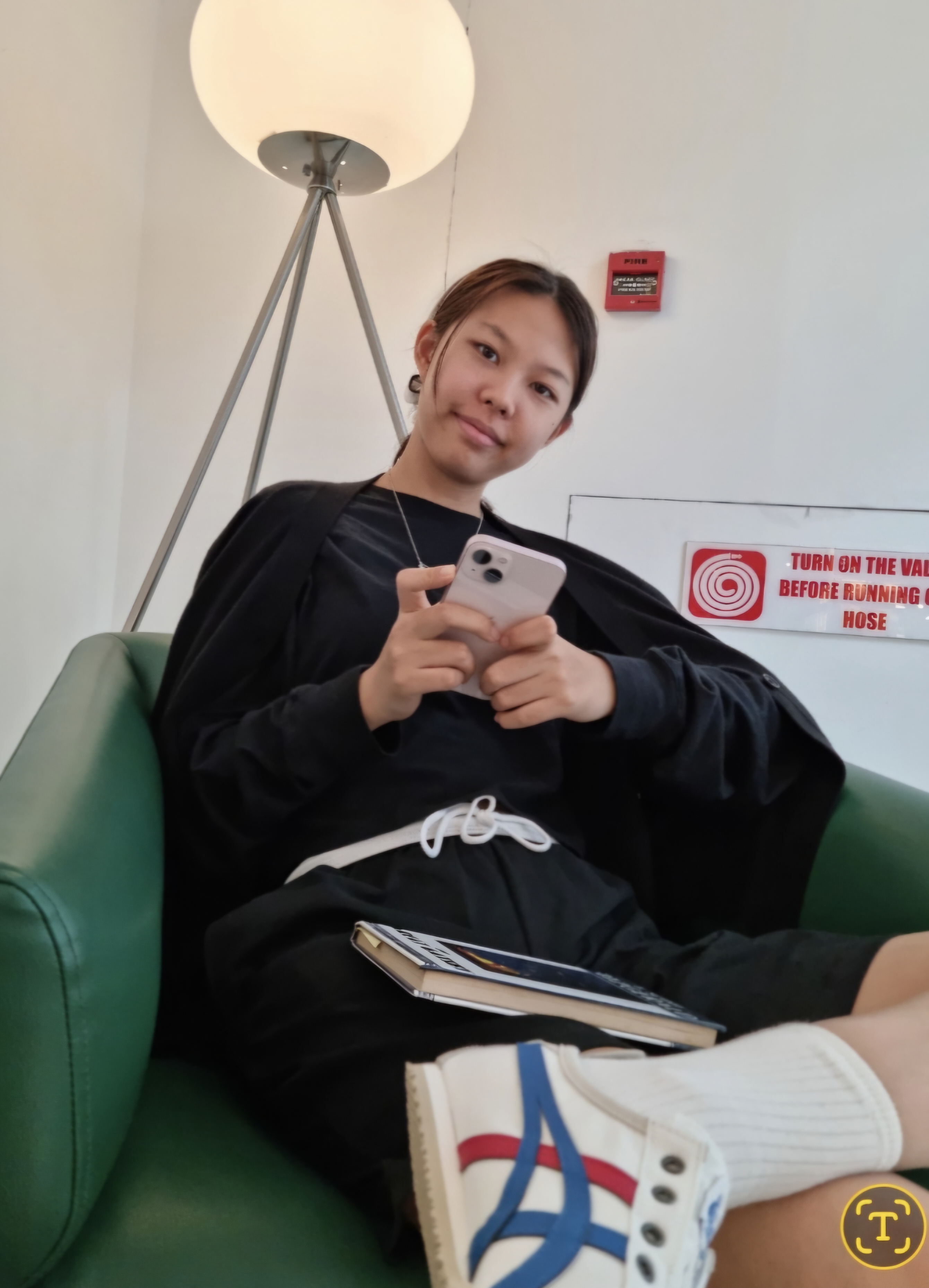 Writer: Yunah Yujin Joe '26