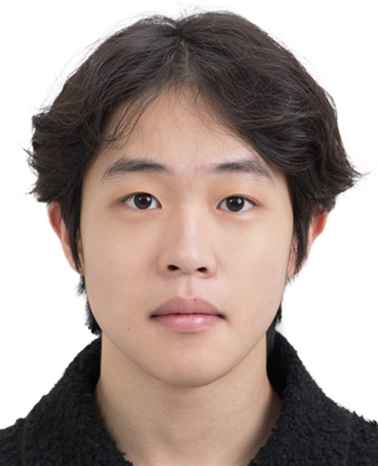 Writer: Eric Jeong '26