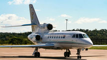 How Private Is Flying Private? A Straight Answer on Privacy and Discretion