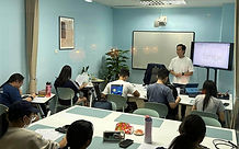 IP-IB Math tuition