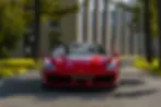 Аренда Ferrari 488 Spider в Москве | ILLI