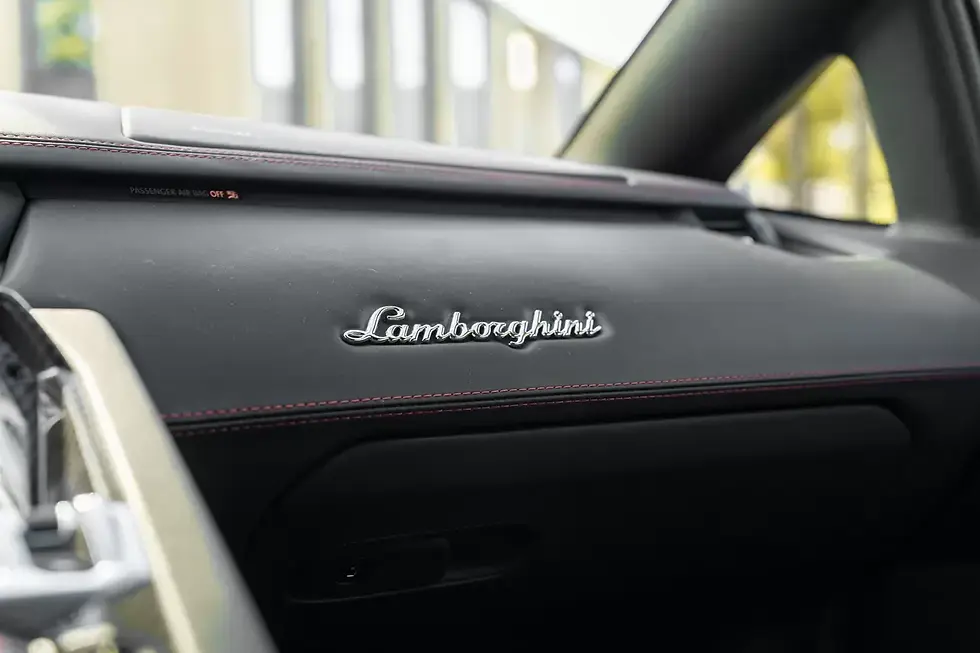 Миниатюра: Lamborghini Aventador посуточно | Москва | ILLI