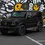 Миниатюра: Аренда Mercedes G63 AMG, Москва