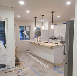 Remodeling