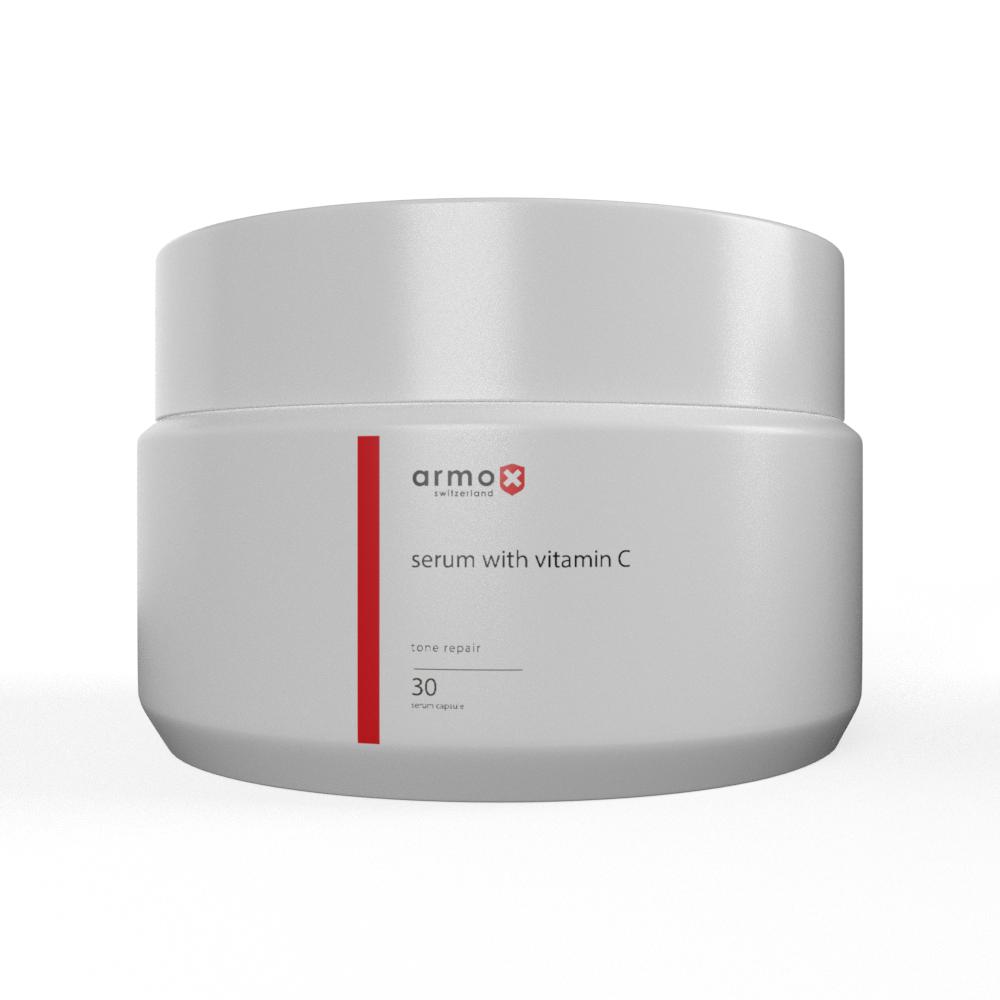 armox Serum with Vitamin C