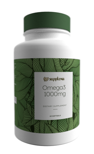 【本物保証 /関税・送料無料】Supreme Alpha Omega S/S Top Omega 3 10000 | Supplema