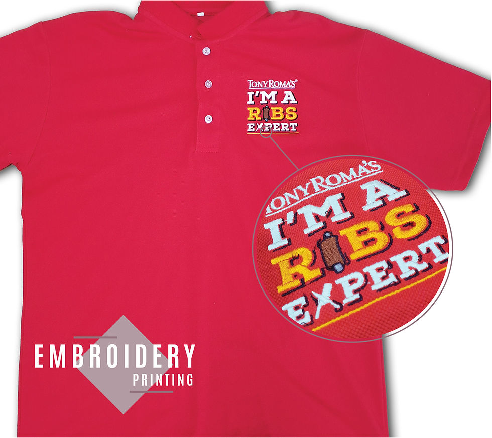 Imej kecil: BAJU POLO