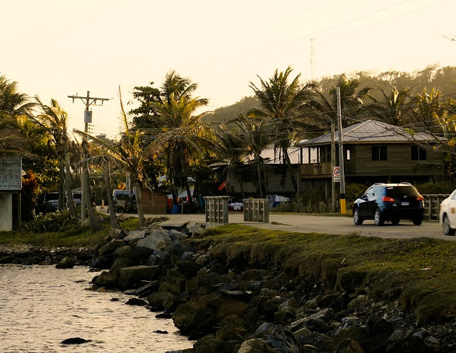 Community Development BICA Roatan