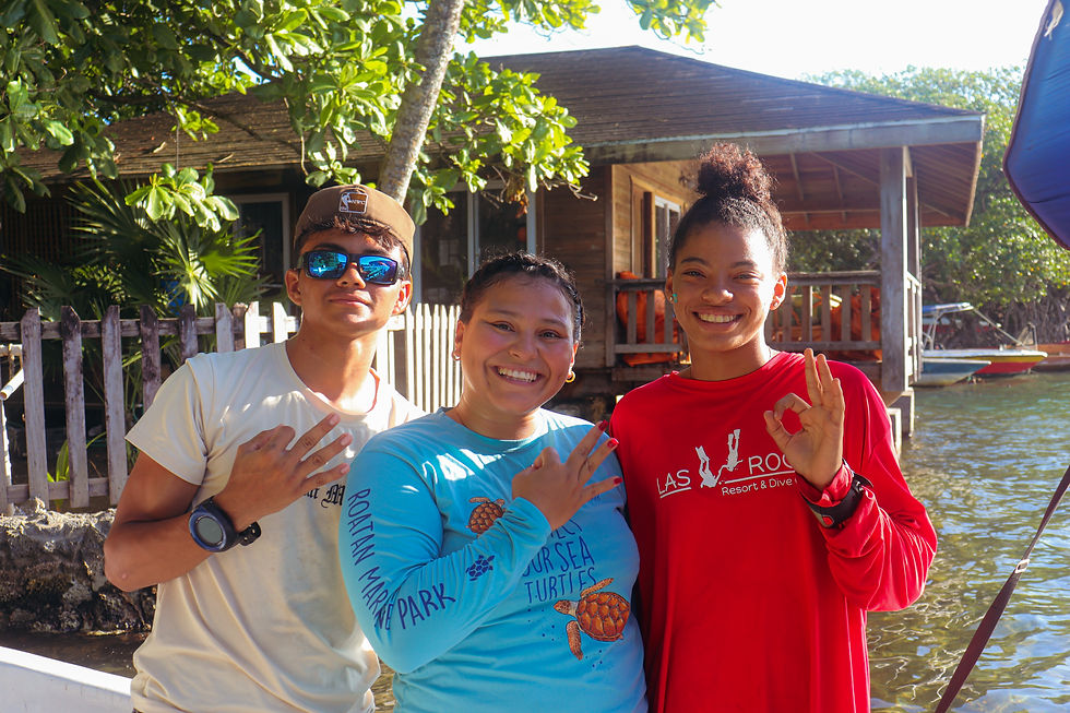 Advancing Coral Spawning Research