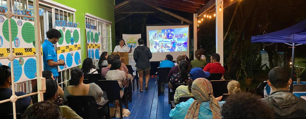 Open House & 35th Anniversary