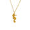 Thumbnail: Seahorse Necklace
