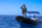 Patrolling for Reef Health