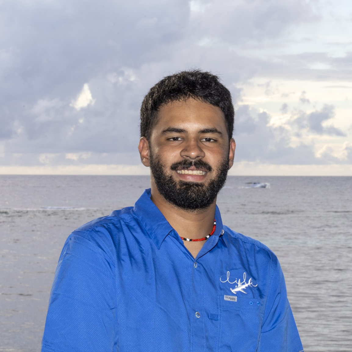 Writer: Alberto Mejia-Paniagua