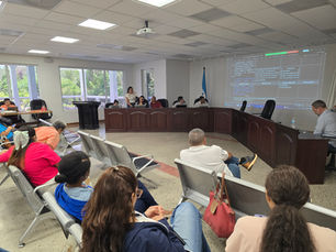 A new Management Plan for the Bay Islands National Marine Park 