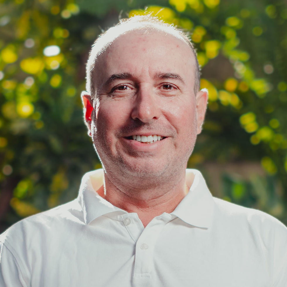 Jaime Watt (Founding Member) - Board of Directors AMATELA