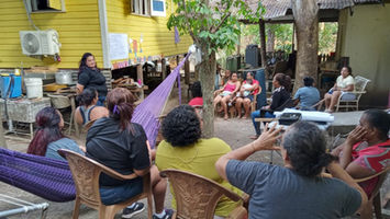 Roatan's Path to Eco-friendly Livelihoods: Community Development Initiatives