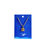 Thumbnail: Sea Turtle Necklace