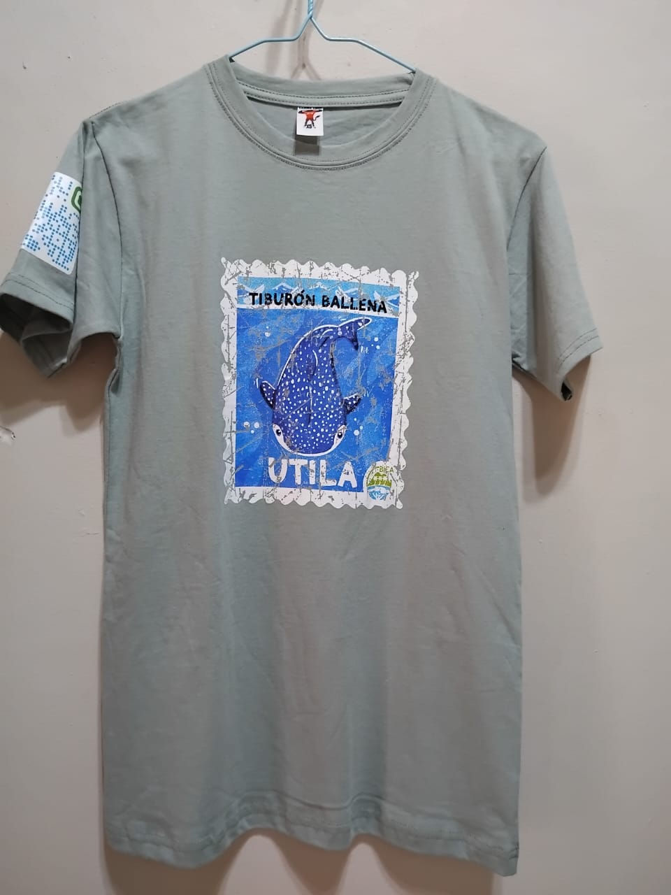 BICA's EcoShop, Donation Shop and Support